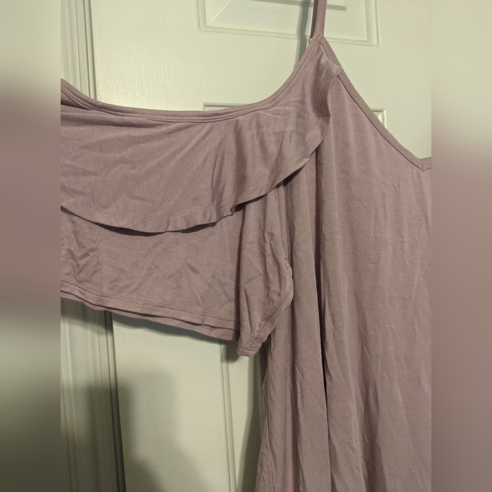 Torrid Summer Top - Picture 2 of 3